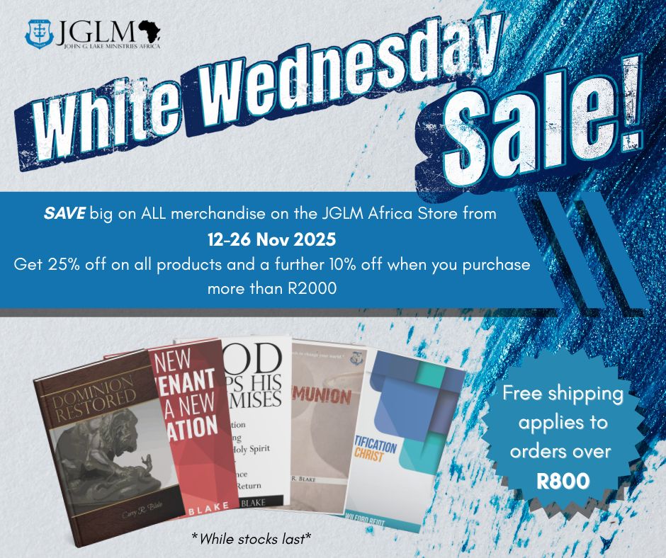 White Wednesday Sale